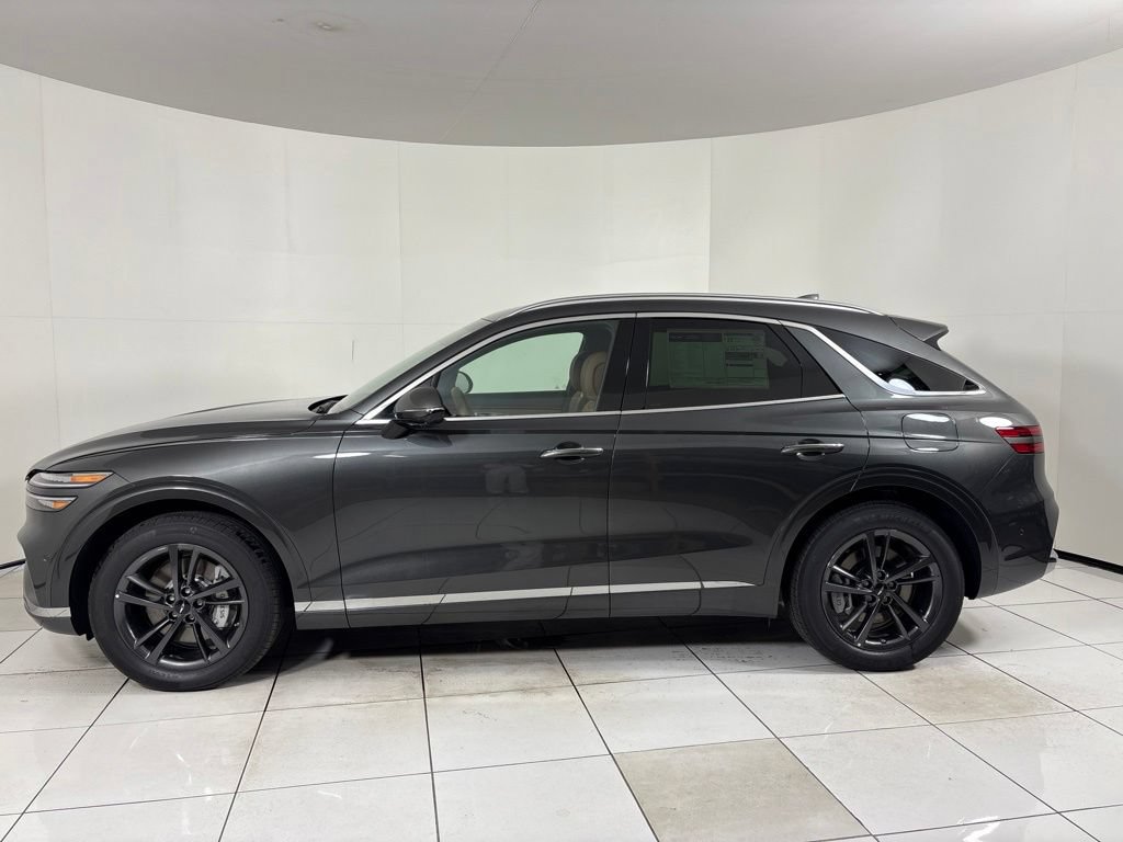 New 2027 Genesis GV70 2.5T Advanced AWD/4WD image 2
