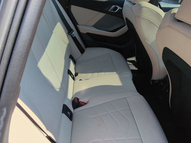 Used 2025 BMW M235i xDrive w/ Premium Package image 11