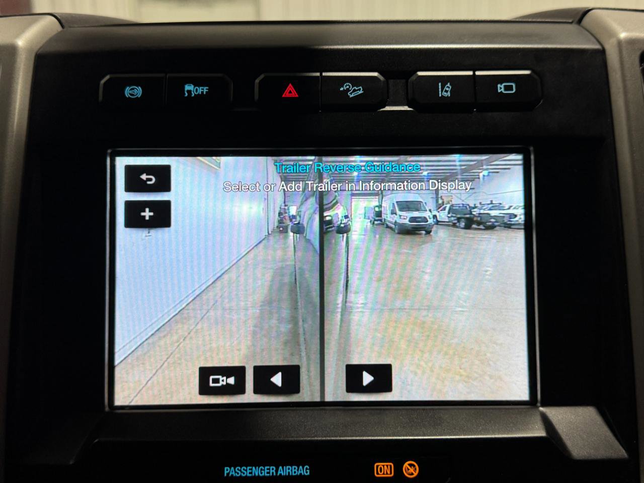 Used 2017 Ford F250 King Ranch w/ King Ranch Ultimate Package AWD/4WD image 40