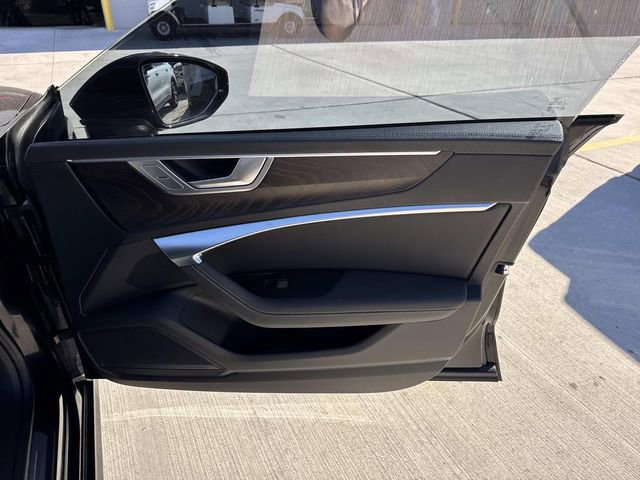 Used 2019 Audi A7 3.0T Prestige w/ Prestige Package image 13