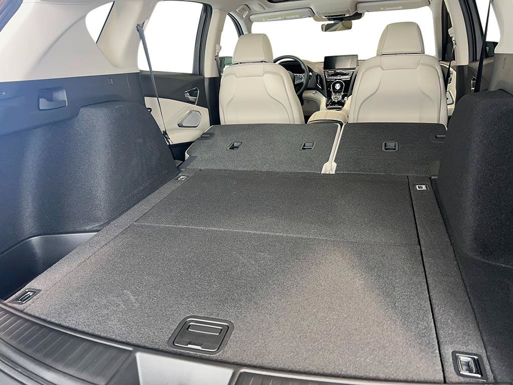 New 2026 Acura RDX w/ Technology Package AWD/4WD image 34