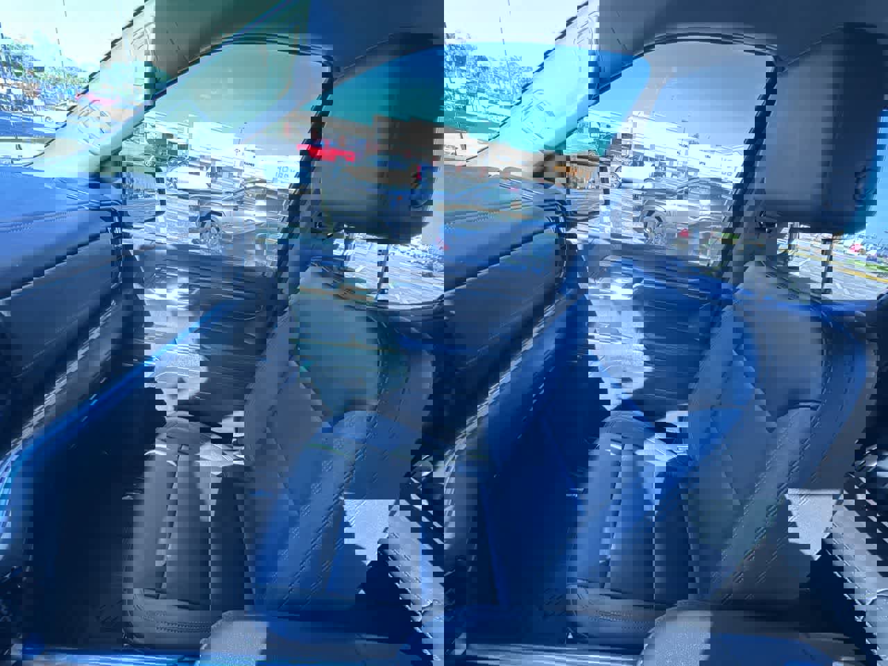 Used 2024 Chevrolet Silverado 1500 LT Trail Boss w/ Convenience Package II image 34