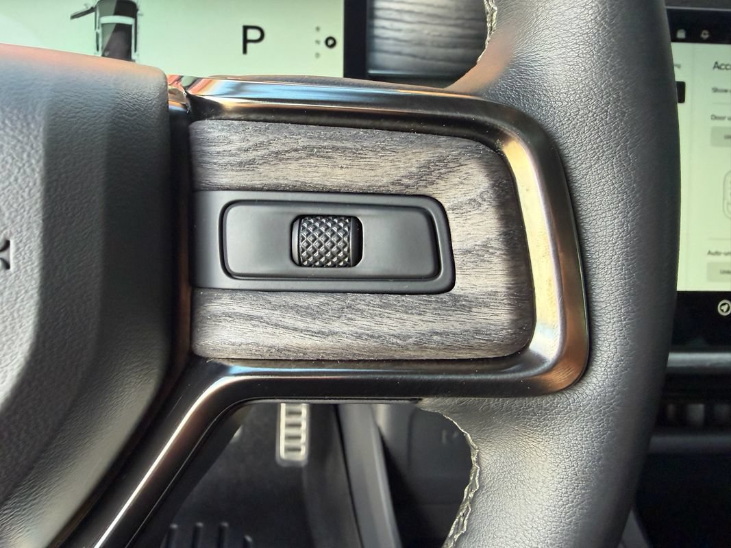 Used 2022 Rivian R1T Adventure AWD/4WD image 34
