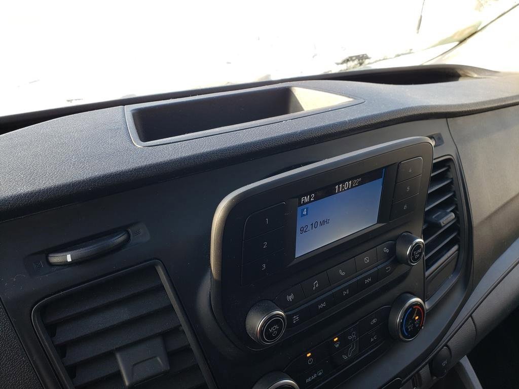 Used 2024 Ford Transit 250 Low Roof w/ Exterior Upgrade Package image 30