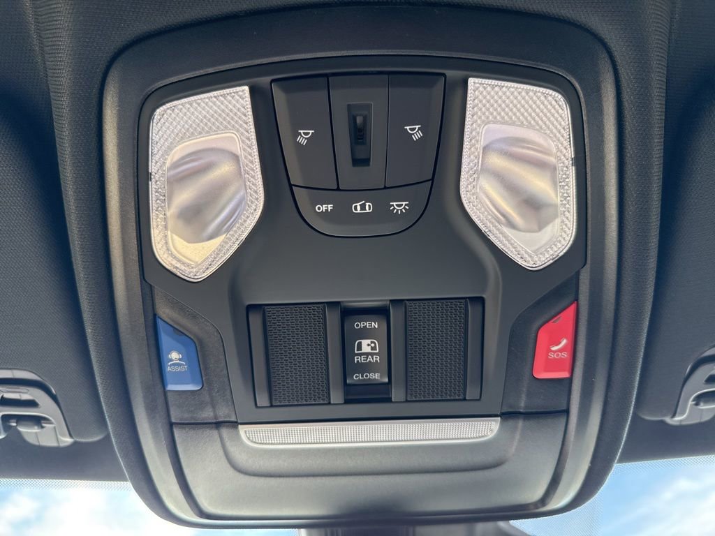 New 2026 RAM 1500 Big Horn image 44