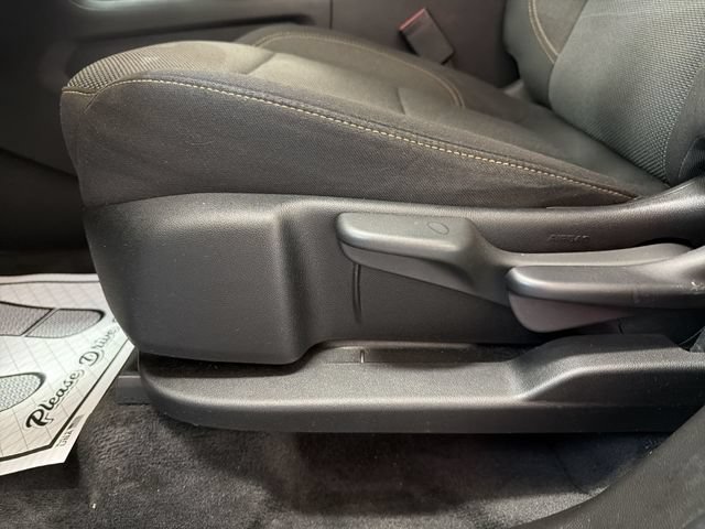Certified 2021 Chevrolet Traverse LS w/ LPO, Cargo Package AWD/4WD image 12