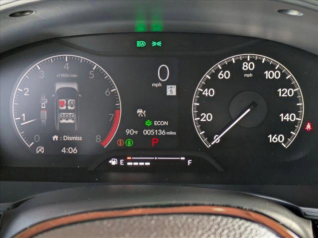 Used 2024 Honda Civic Sport image 11