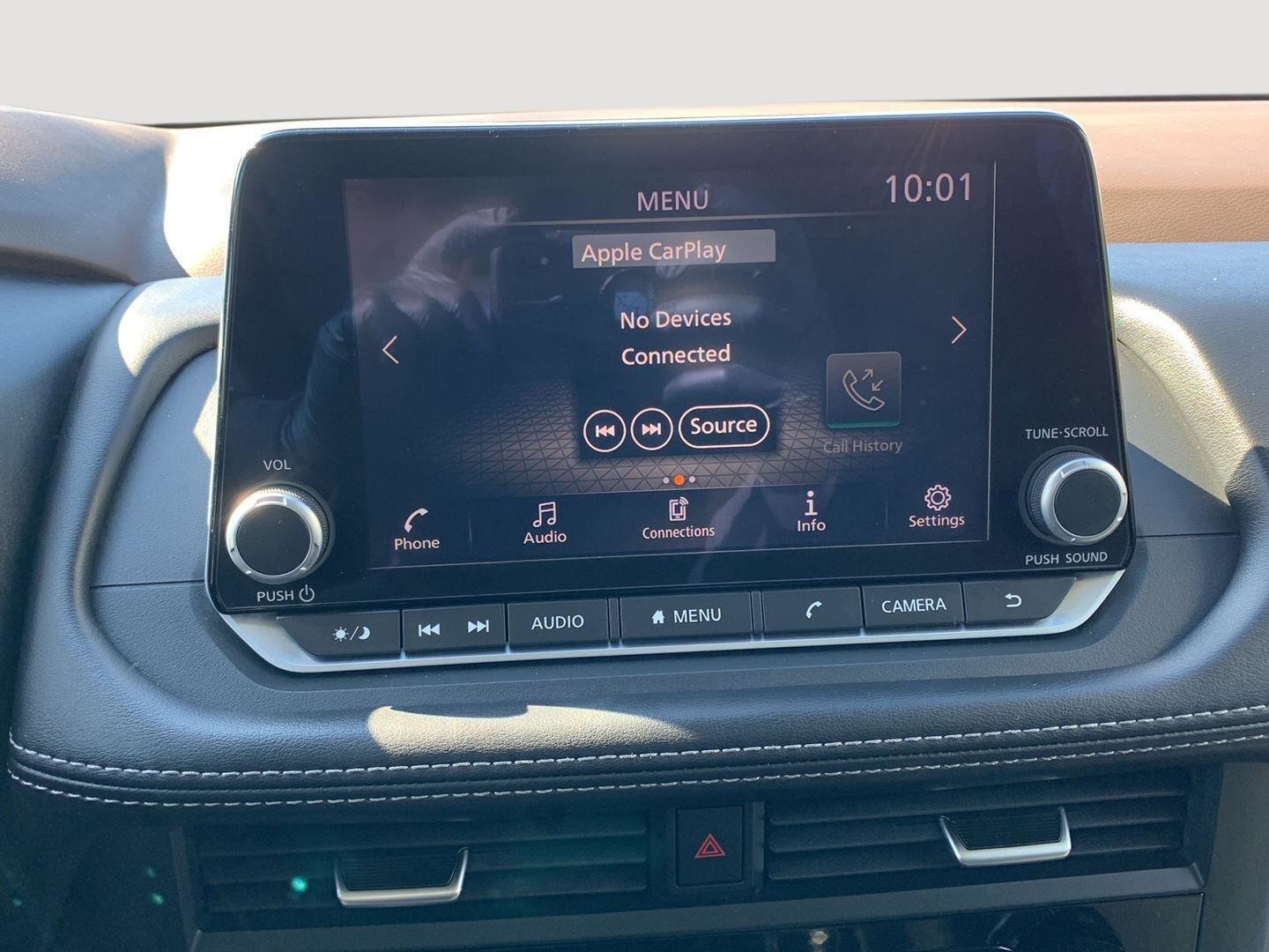 Certified 2023 Nissan Rogue S image 21