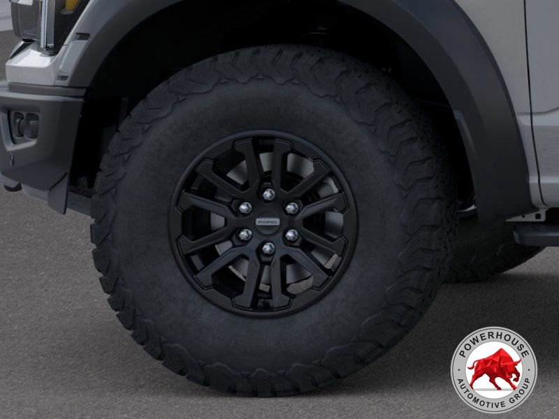 New 2026 Ford F150 Raptor AWD/4WD image 21