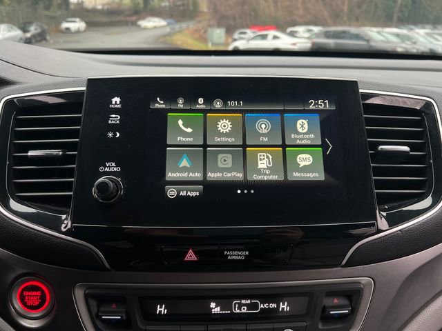 Used 2019 Honda Pilot EX-L image 23