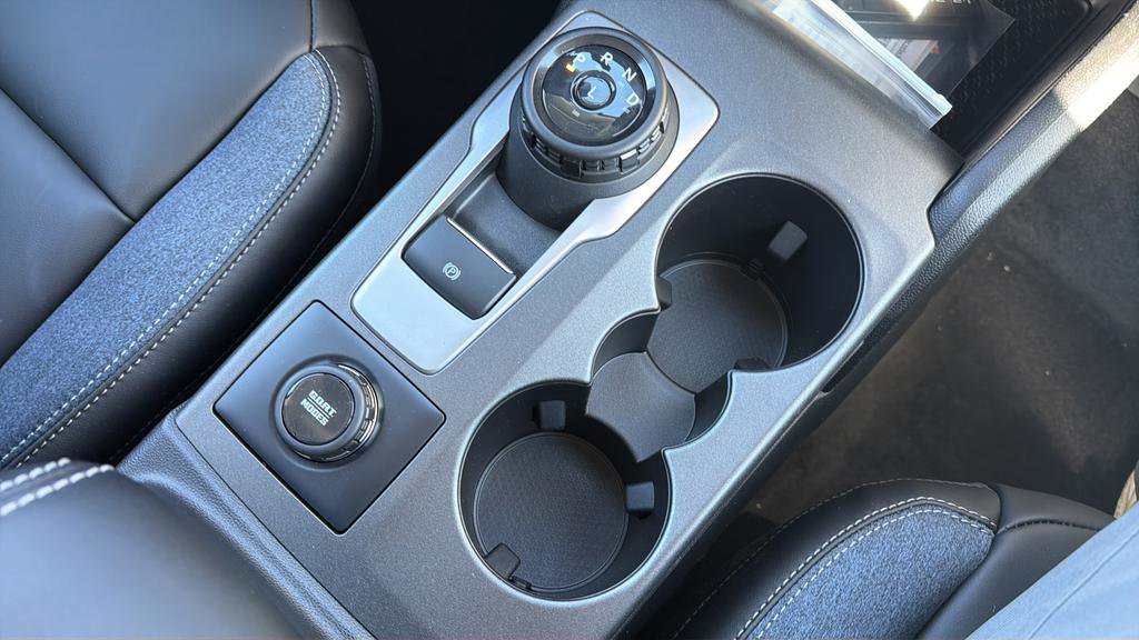 New 2026 Ford Bronco Sport Outer Banks image 21