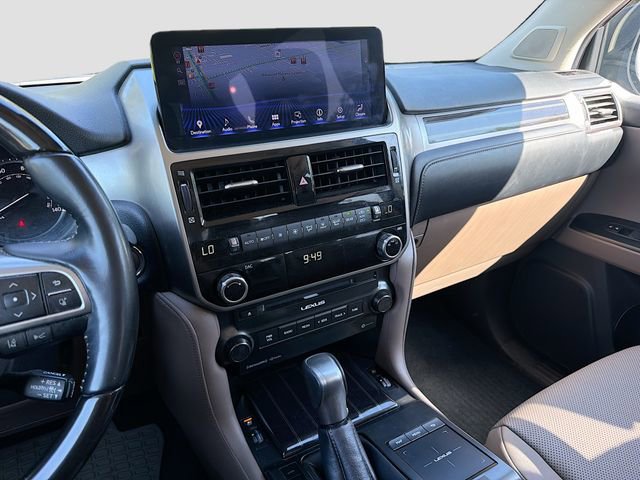 Used 2023 Lexus GX 460 Premium w/ Premium Package AWD/4WD image 29