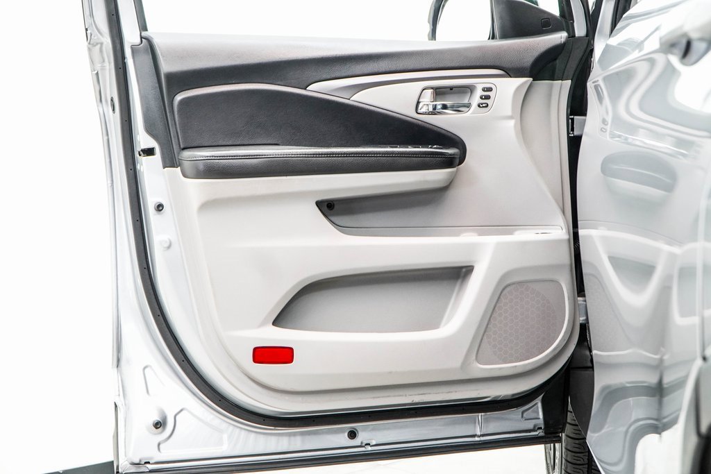 Used 2022 Honda Pilot Special Edition image 45