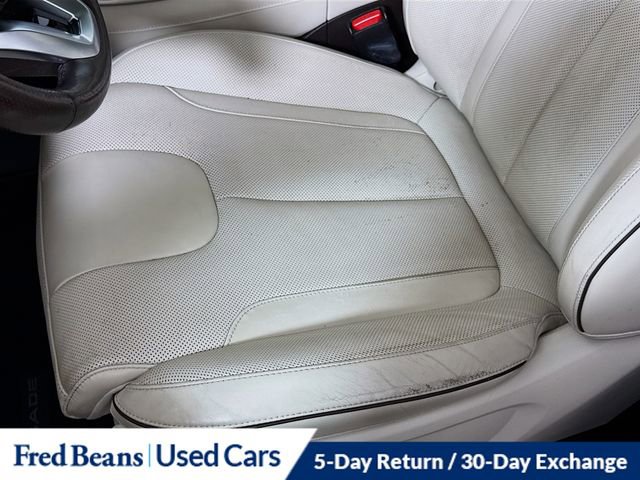 Used 2020 Hyundai Palisade Limited AWD/4WD image 22