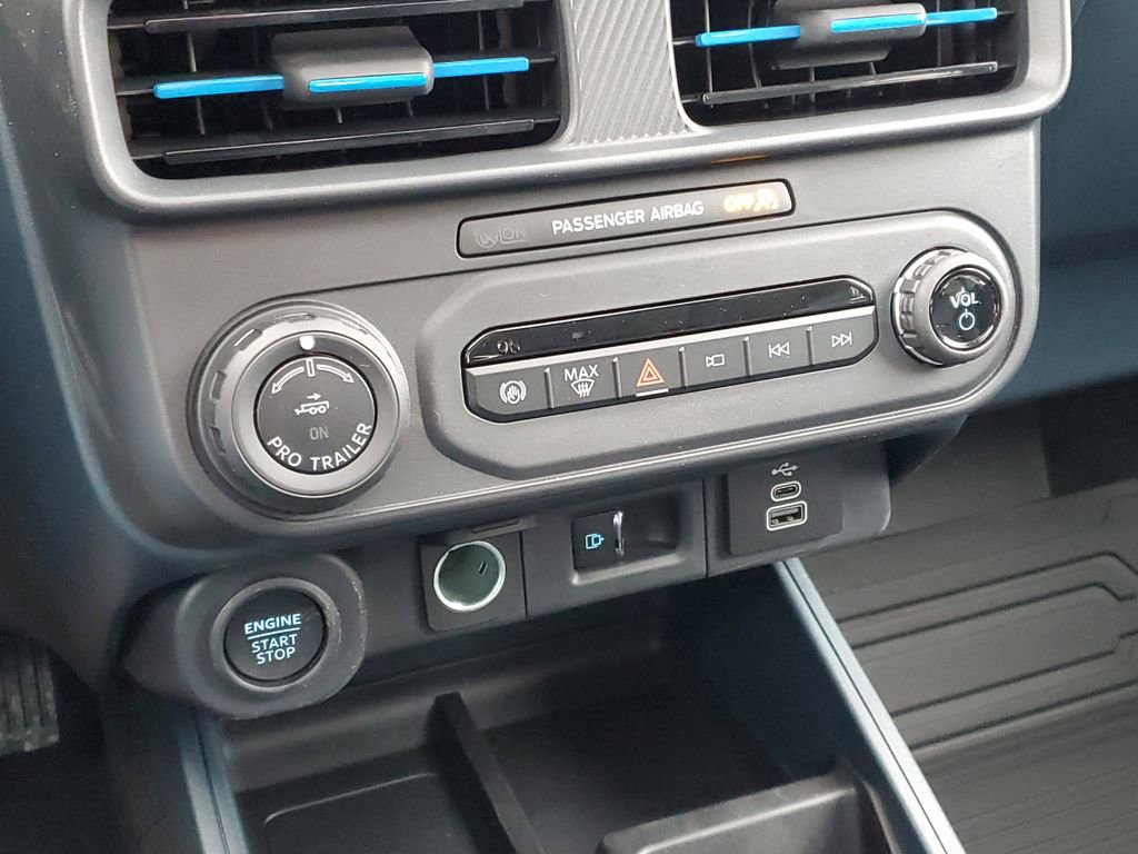 New 2026 Ford Maverick Lobo AWD/4WD image 19