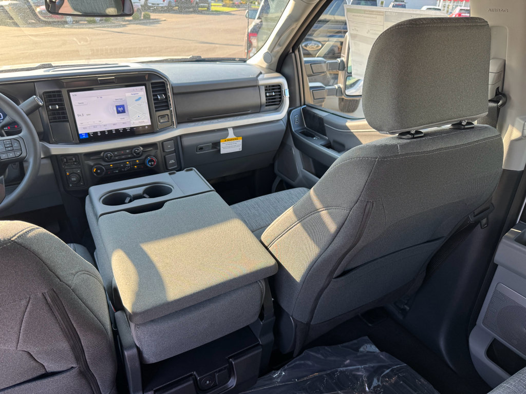 New 2026 Ford F350 XLT image 20