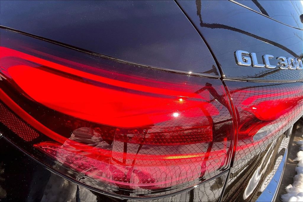 Certified 2023 Mercedes-Benz GLC 300 4MATIC image 24