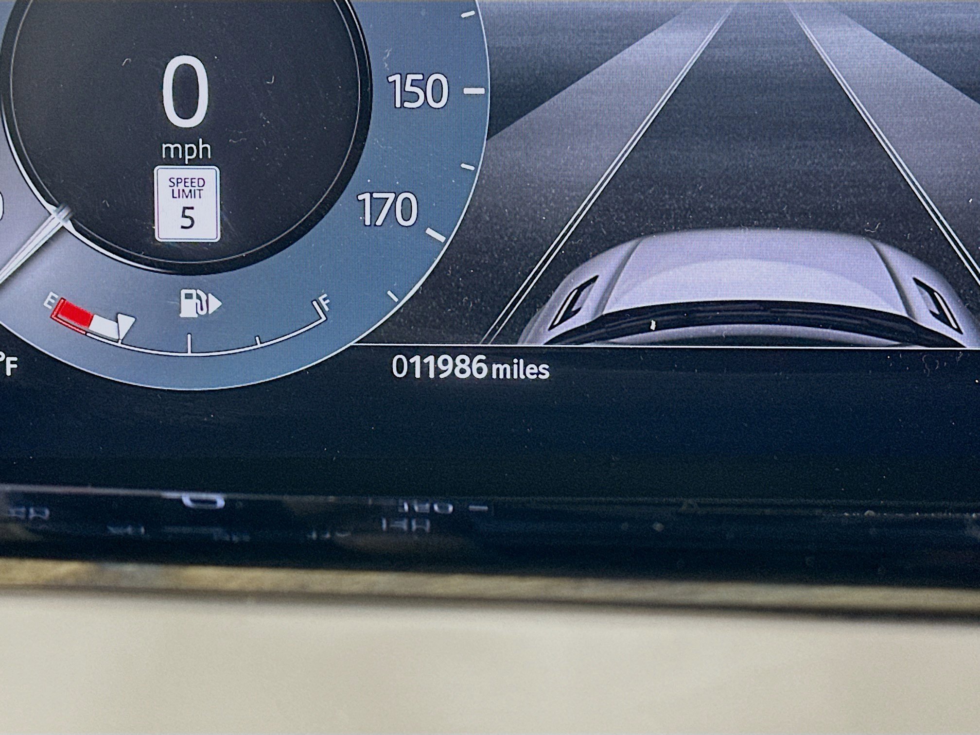 Used 2024 Land Rover Range Rover Evoque Dynamic SE image 16