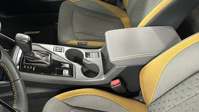 Certified 2024 Subaru Crosstrek 2.5i Sport image 36