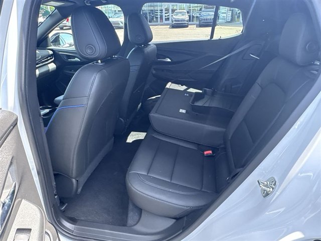 Certified 2024 Buick Envista Sport Touring w/ Convenience I Package FWD image 23
