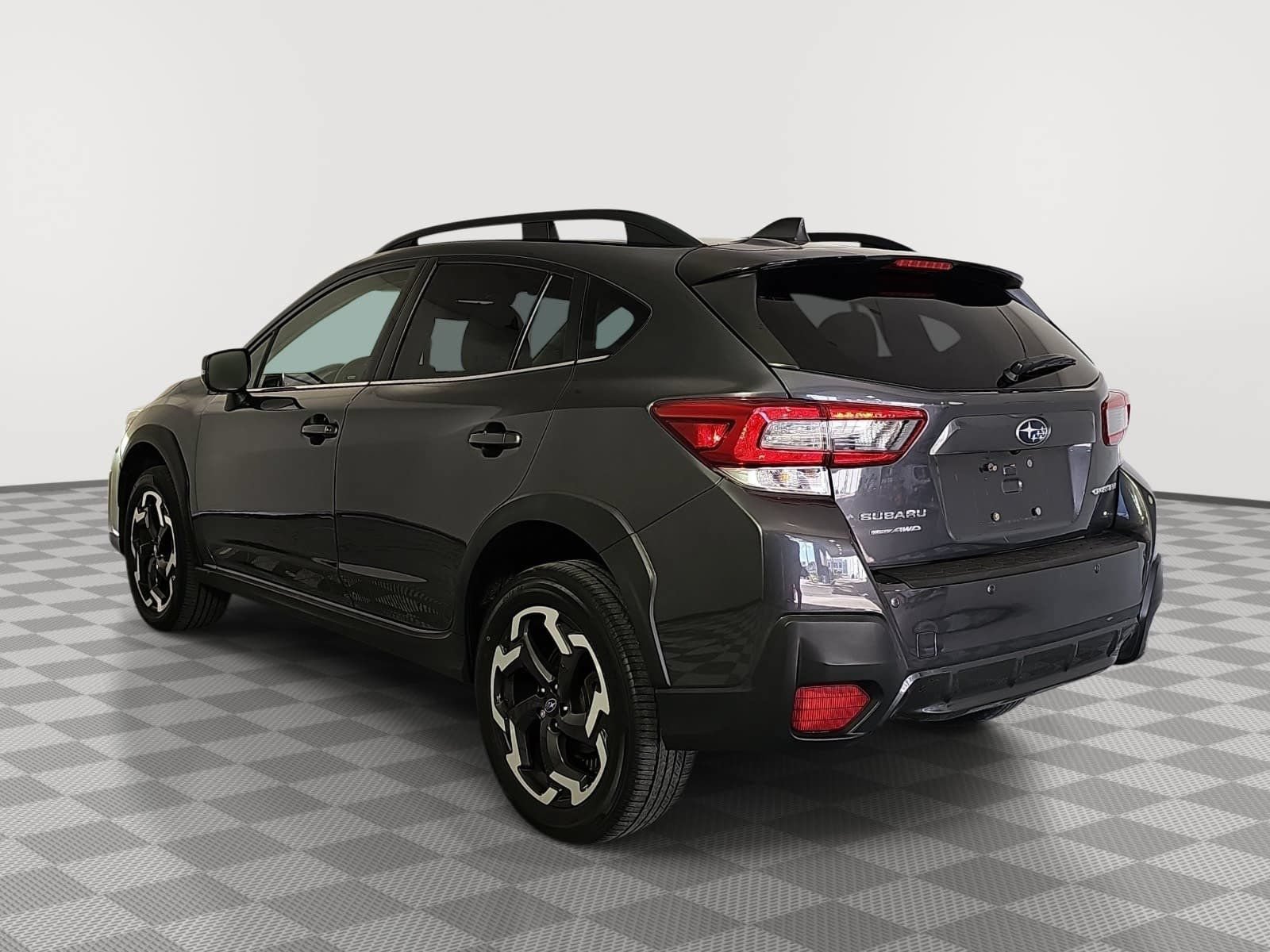 Used 2023 Subaru Crosstrek 2.5i Limited AWD/4WD image 6
