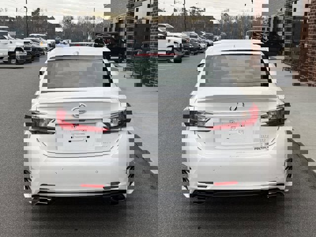 Used 2015 Lexus RC 350 w/ Luxury Package image 5