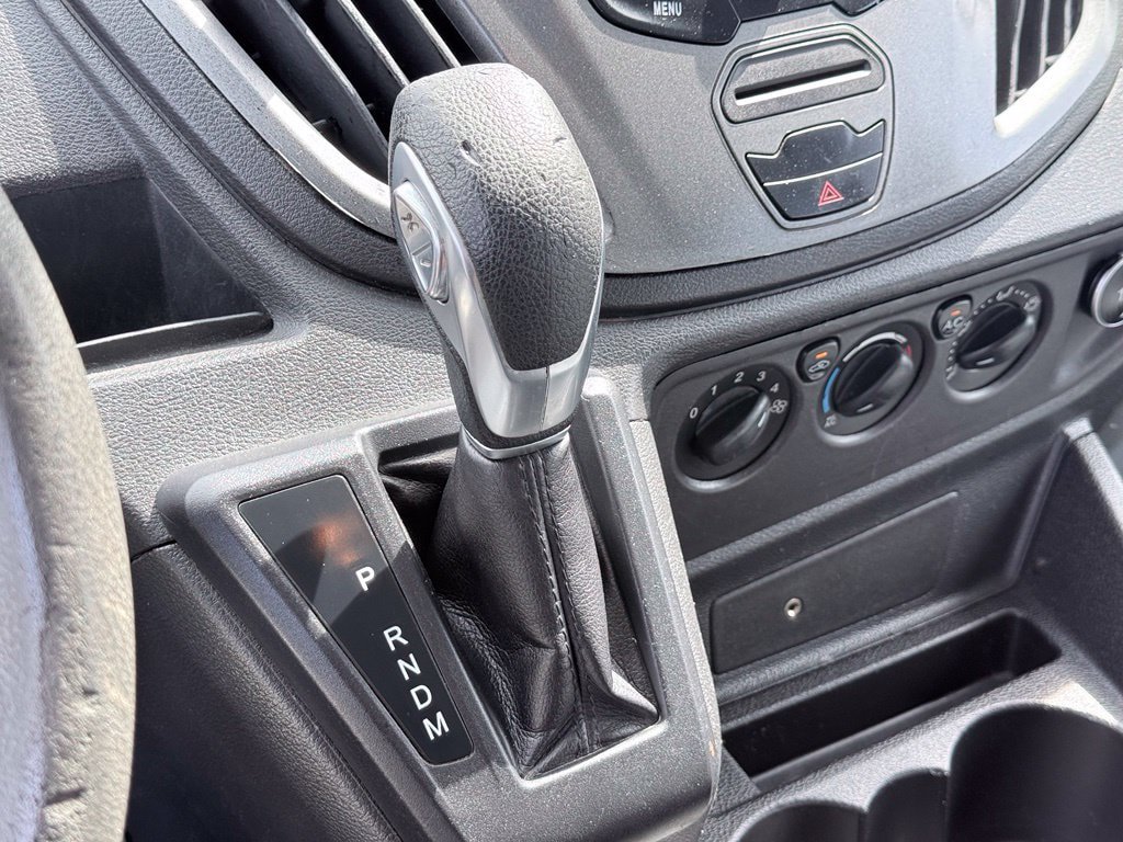 Used 2018 Ford Transit 350 XL RWD image 12