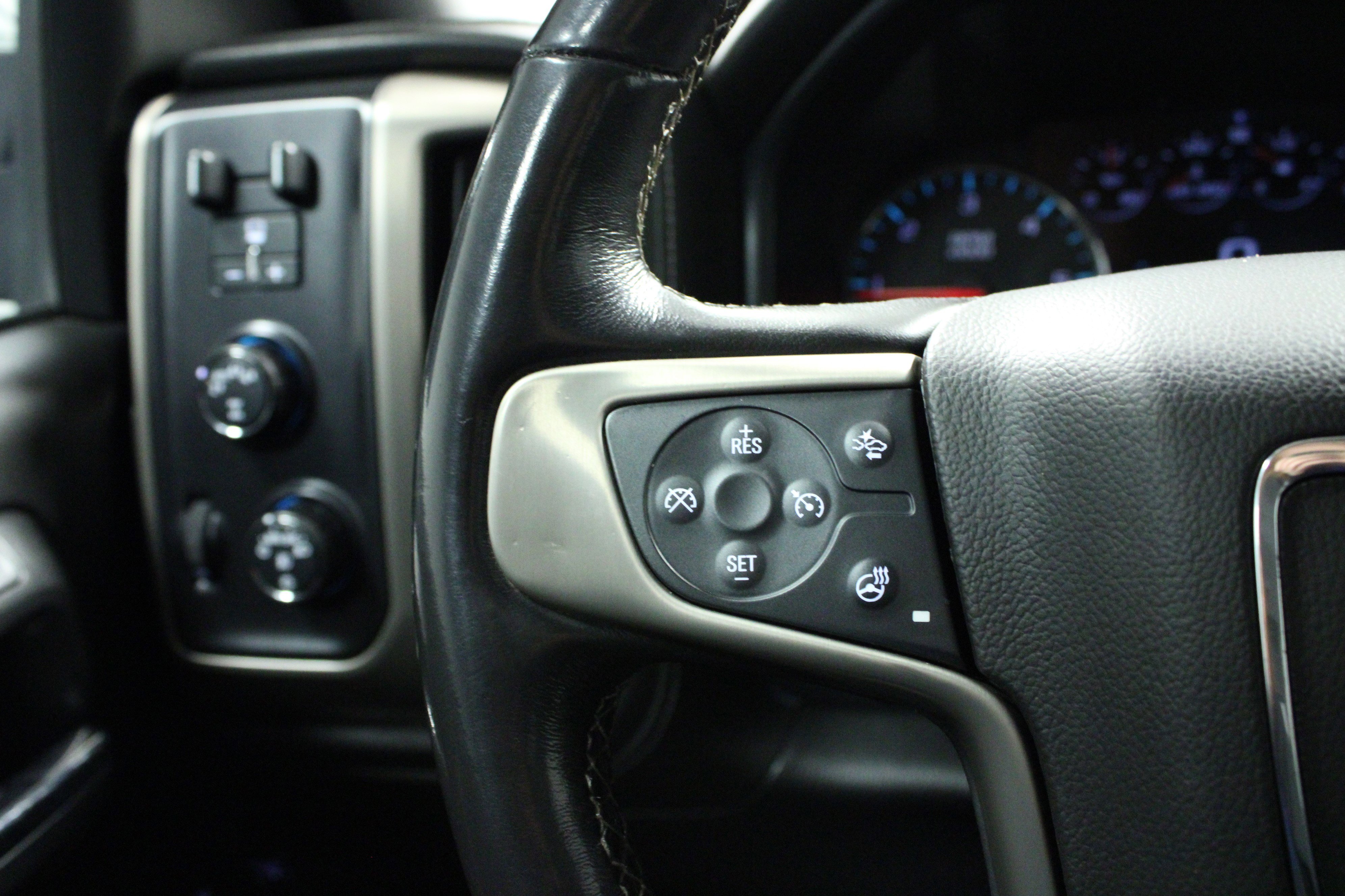 Used 2018 GMC Sierra 1500 Denali w/ Denali Ultimate Package image 20