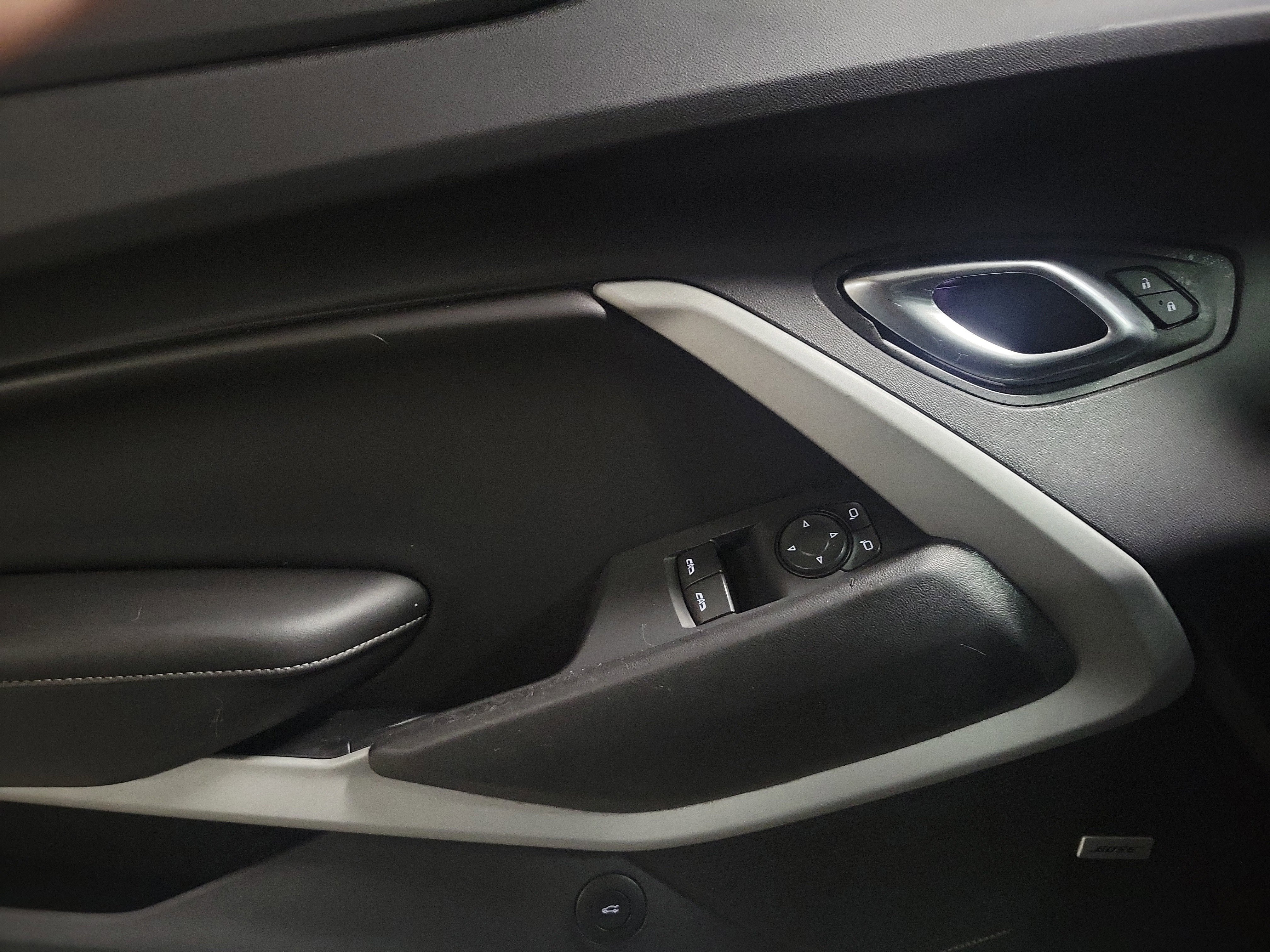 Used 2020 Chevrolet Camaro LT w/ RS Package image 19