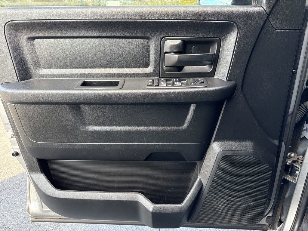 Used 2019 RAM 1500 Tradesman w/ Popular Equipment Group image 10