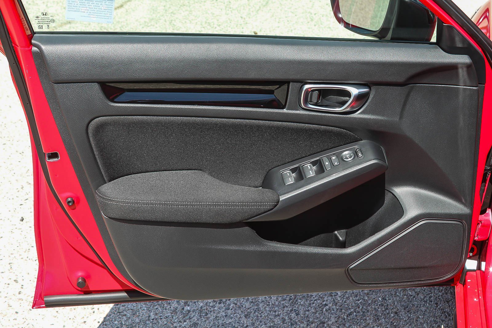 Certified 2026 Honda Civic Sport image 23