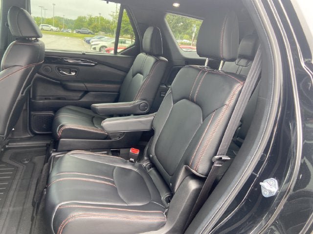 Certified 2024 Honda Pilot TrailSport image 29