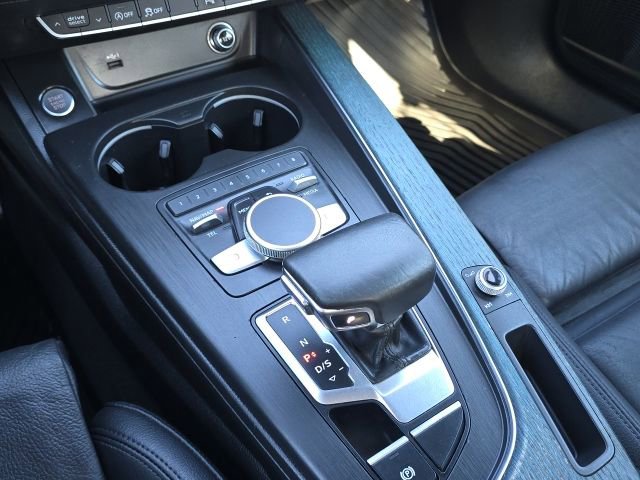Used 2018 Audi A5 2.0T Premium Plus AWD/4WD image 49