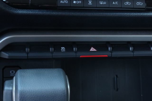 Used 2024 Toyota Tundra SR5 w/ SR5 Convenience Package image 29