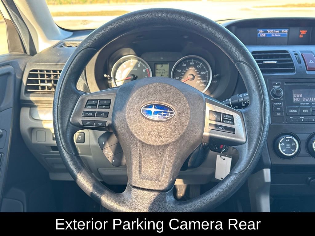 Used 2014 Subaru Forester 2.5i Premium w/ Popular Package #2 image 16