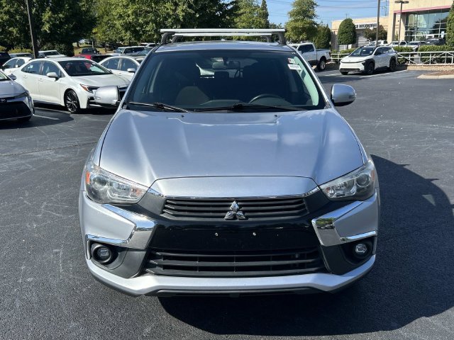 Used 2016 Mitsubishi Outlander Sport SE AWD/4WD image 9