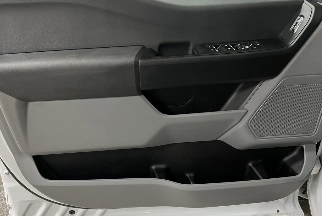 Used 2024 Ford F350 XL w/ XL Off-Road Package image 26