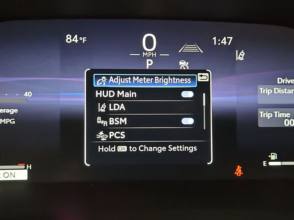 New 2026 Toyota Grand Highlander Platinum image 15