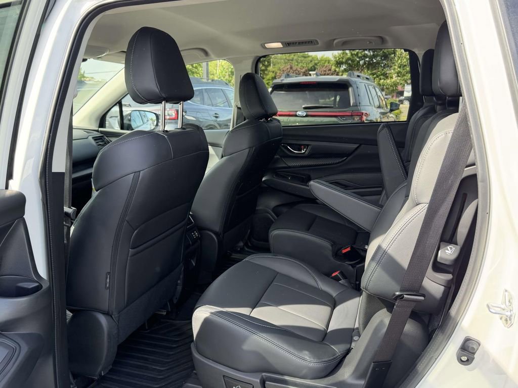Certified 2026 Subaru Ascent Premium AWD/4WD image 15