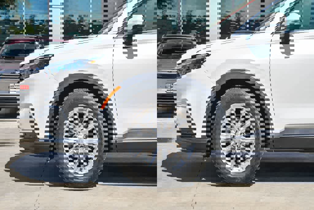 Used 2023 Honda CR-V EX-L image 10