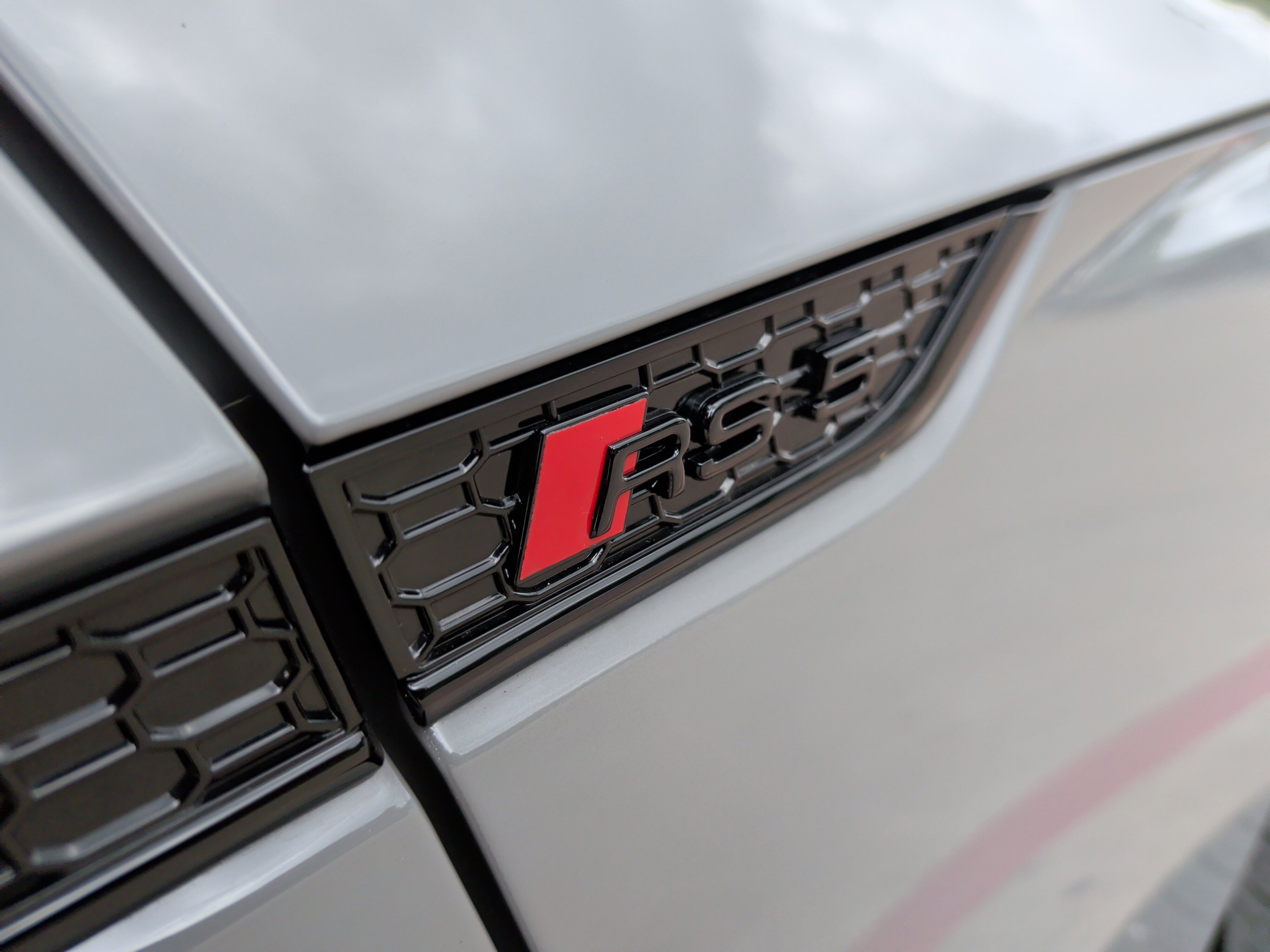 Used 2024 Audi RS 5 Sportback image 39