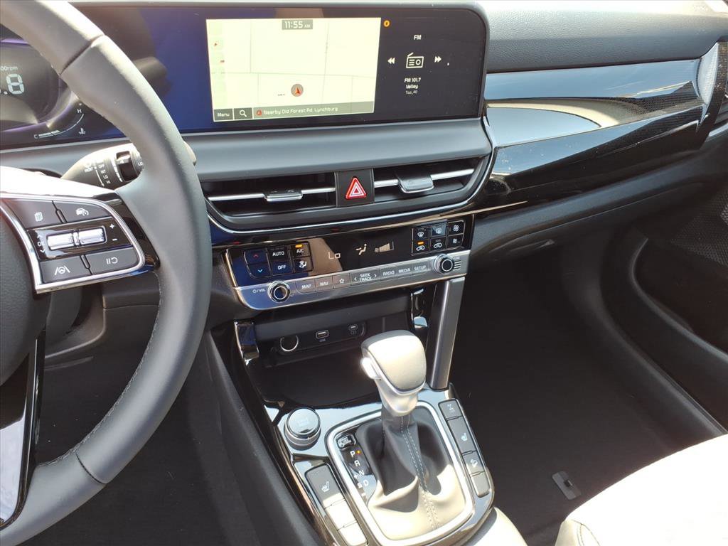 New 2026 Kia Seltos S image 25