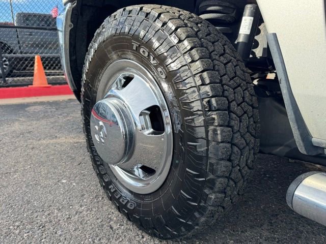 Certified 2015 RAM 3500 Big Horn image 30