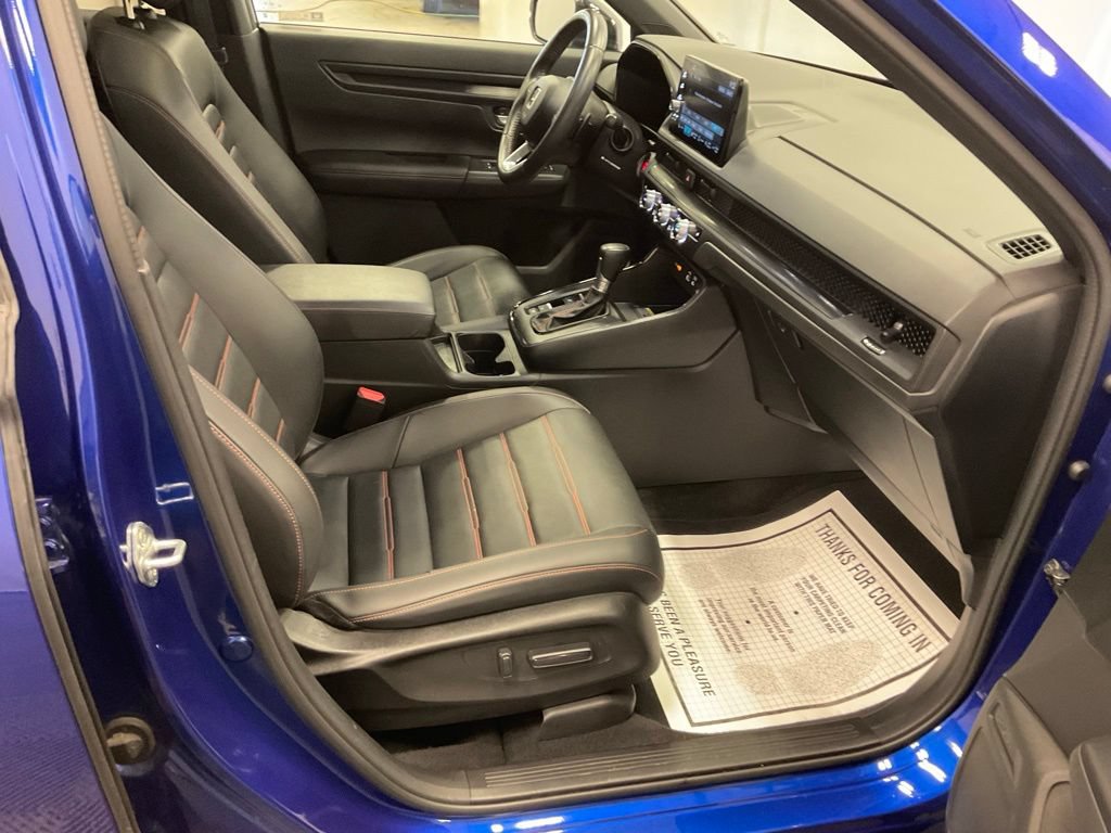 Used 2024 Honda CR-V Sport-L image 9