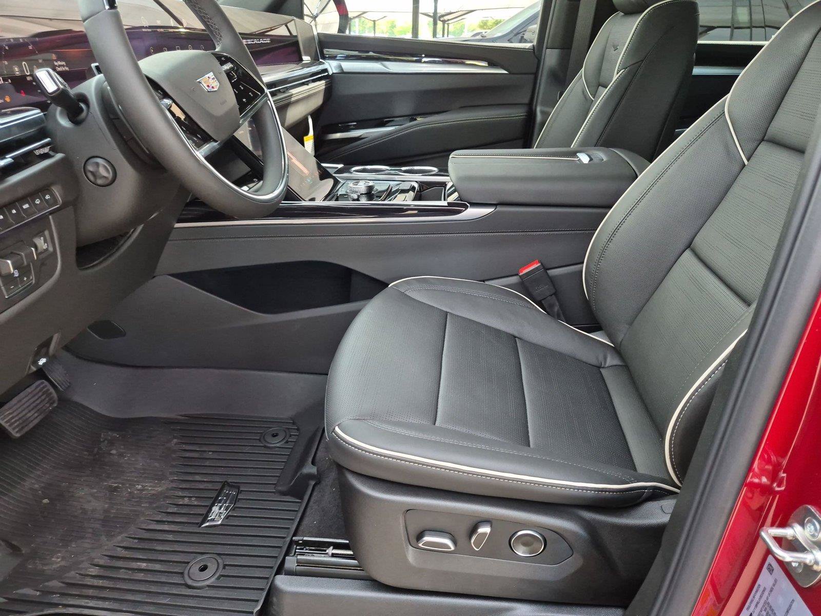 New 2027 Cadillac Escalade Sport w/ Touring Package AWD/4WD image 10