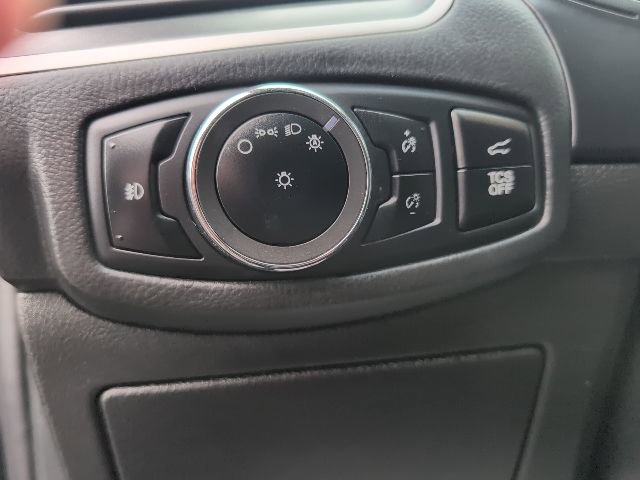 Used 2024 Ford Edge SEL w/ Convenience Package image 40