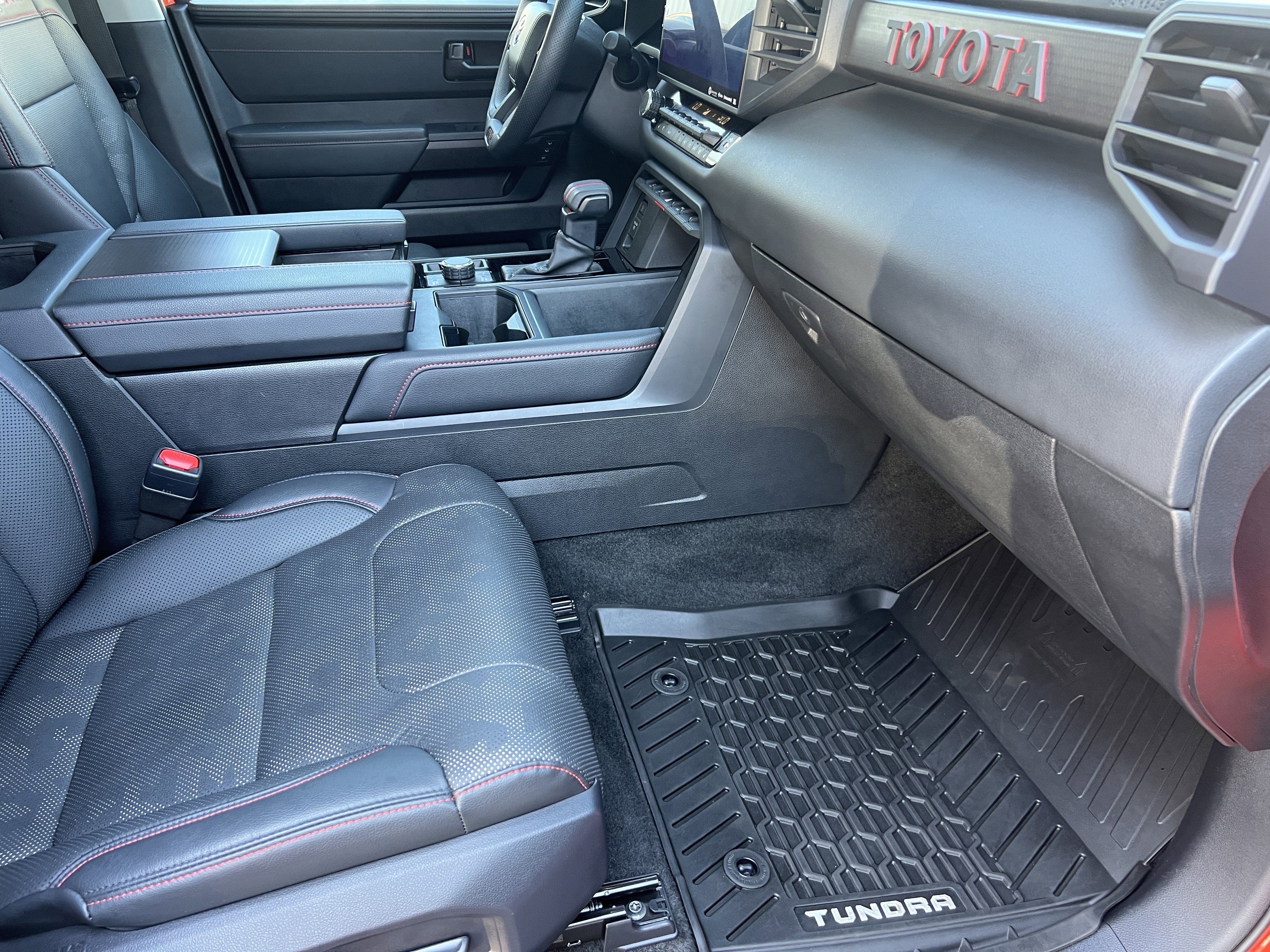 Used 2022 Toyota Tundra TRD Pro image 20