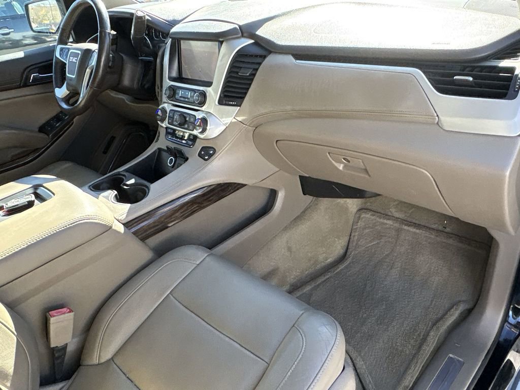 Used 2015 GMC Yukon SLT w/ Open Road Package image 32