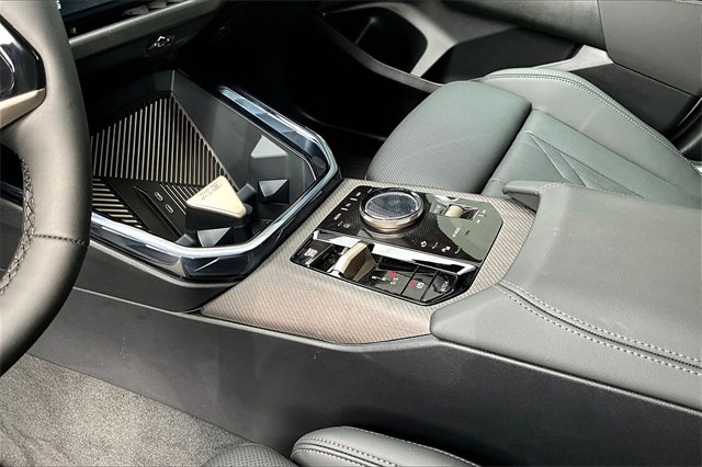 New 2025 BMW X3 xDrive30i w/ Convenience Package image 8