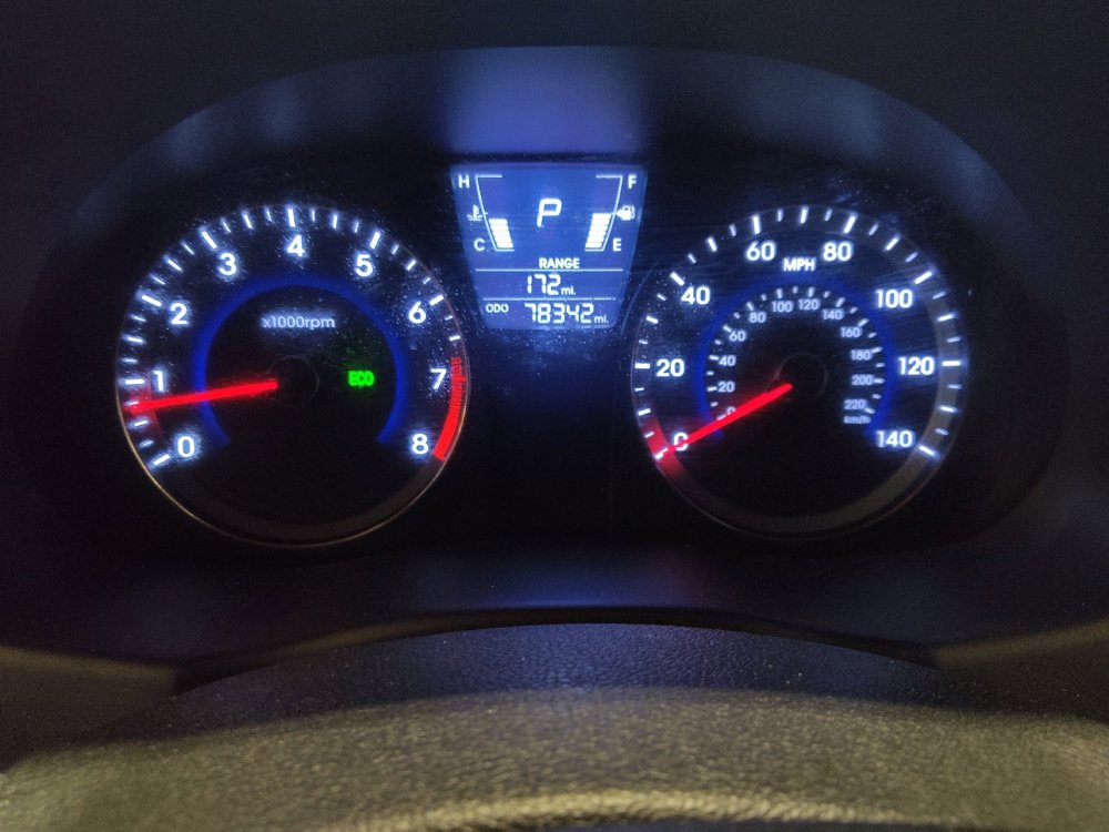 Used 2017 Hyundai Accent Value Edition image 23